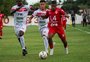 Guarany de Bagé chega para enfrentar o Grêmio como melhor time do Interior