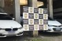 Polícia Civil desmantela quadrilha especializada em lavagem de dinheiro com carros de luxo em Caxias<!-- NICAID(15375738) -->