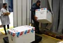 Estados começam vacinação contra covid-19 nesta segunda-feira; siga