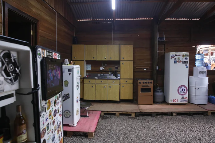 Ariéli Ziegler / Agencia RBS