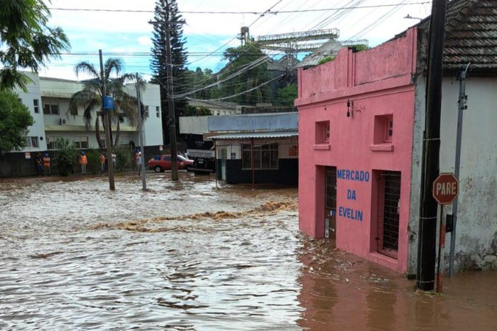 Divulgação / Prefeitura de São Sepé 