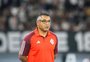 Roger Machado celebra volta de Alan Patrick contra o Rosario Central: "Precisamos reverter o placar"
