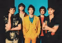 The Strokes pode voltar ao Brasil em 2026 com lançamento de novo álbum