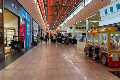 Laura Cosme / Grupo RBS Praça Shopping<!-- NICAID(16143391) -->