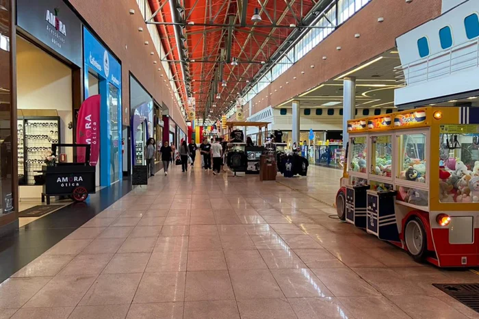 Laura Cosme / Grupo RBS