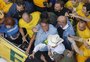 Bolsonaro desafia o STF e provoca reações de políticos e instituições