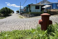 Na Rua das Andorinhas, um equipamento instalado a 500 metros de uma residência que pegou fogo não funcionou da forma correta. Ocorrência motivou a reunião.<!-- NICAID(16223176) -->