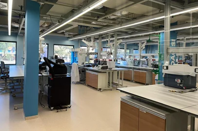 Instituto do Petróleo e dos Recursos Naturais (IPR), PUCRS<!-- NICAID(16070977) -->