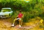 Louis Tomlinson anuncia novo álbum “How Did I Get Here?” e lança single “Lemonade”