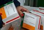 Novos lotes de CoronaVac previstos para a próxima semana devem suprir parte das segundas doses em atraso no RS