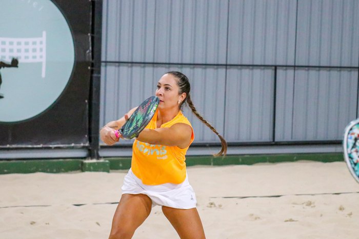 Giovana Fernández / Arquivo Pessoal