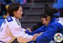 Beatriz Freitas garante sexto bronze do Brasil no no Grand Slam de Judô de Astana