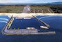 Estudo de impacto ambiental de novo porto do litoral do RS é apresentado ao Ibama