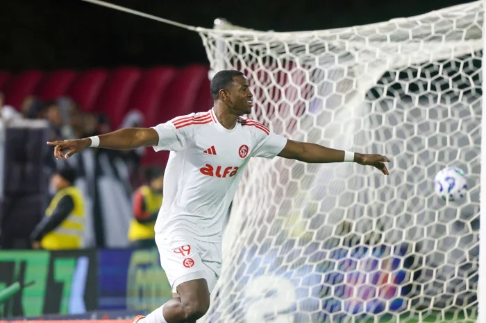 Ricardo Duarte / SCInternacional