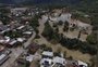 FOTOS: após cheia do Rio Taquari, situação em Santa Tereza é de calamidade pública