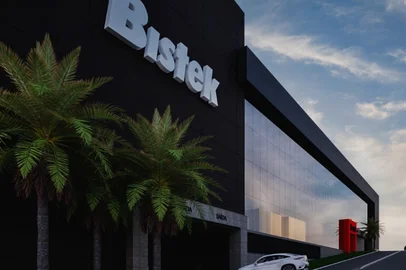 4T Construtora / Reprodução Projeto do Bistek da Avenida Protásio Alves<!-- NICAID(16203841) -->