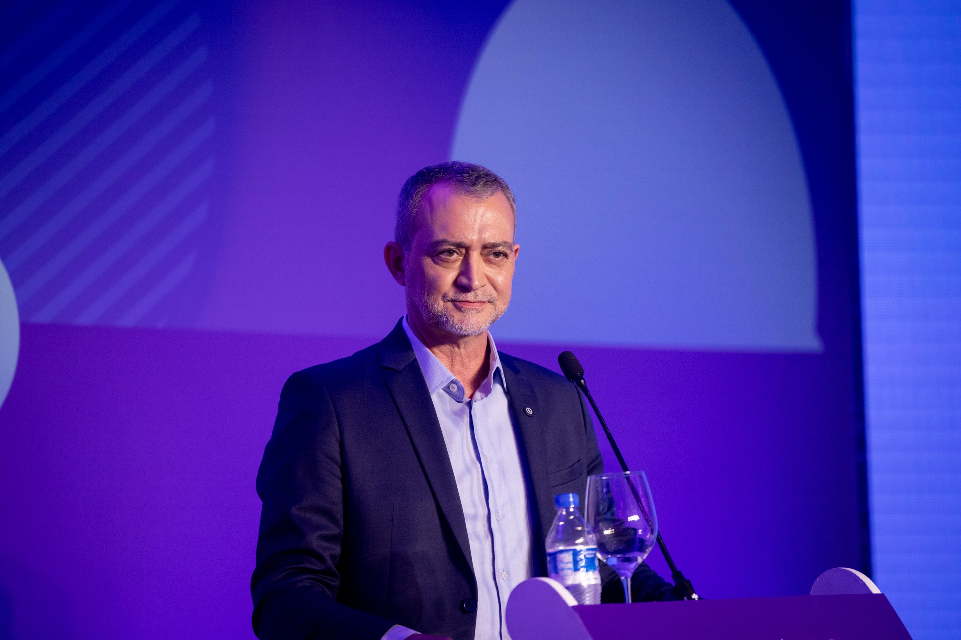 Lula convoca Edegar Pretto para conversa sobre candidatura ao governo do RS