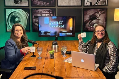 O evento é aberto ao público, e será uma alegria contar com a presença e o apoio de vocês na divulgação desta ação que valoriza as vozes e histórias da nossa cidade.<!-- NICAID(16151303) -->