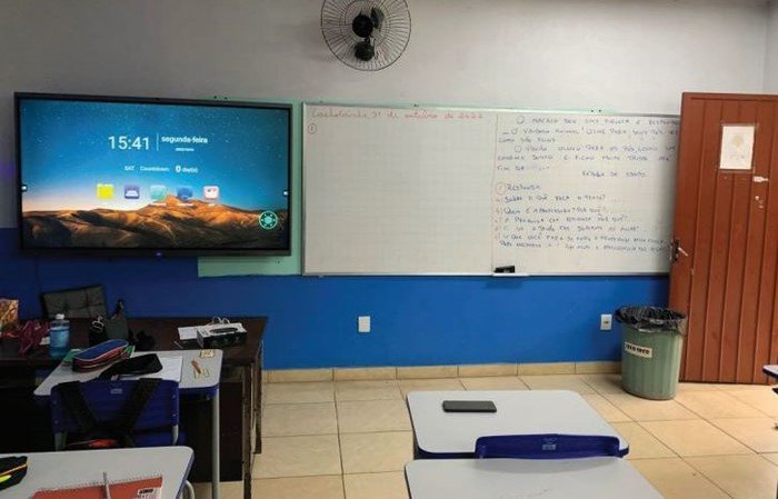 TCE / Reprodução
