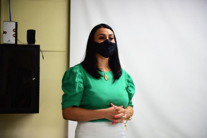 Juliane Ribas / Divulgação