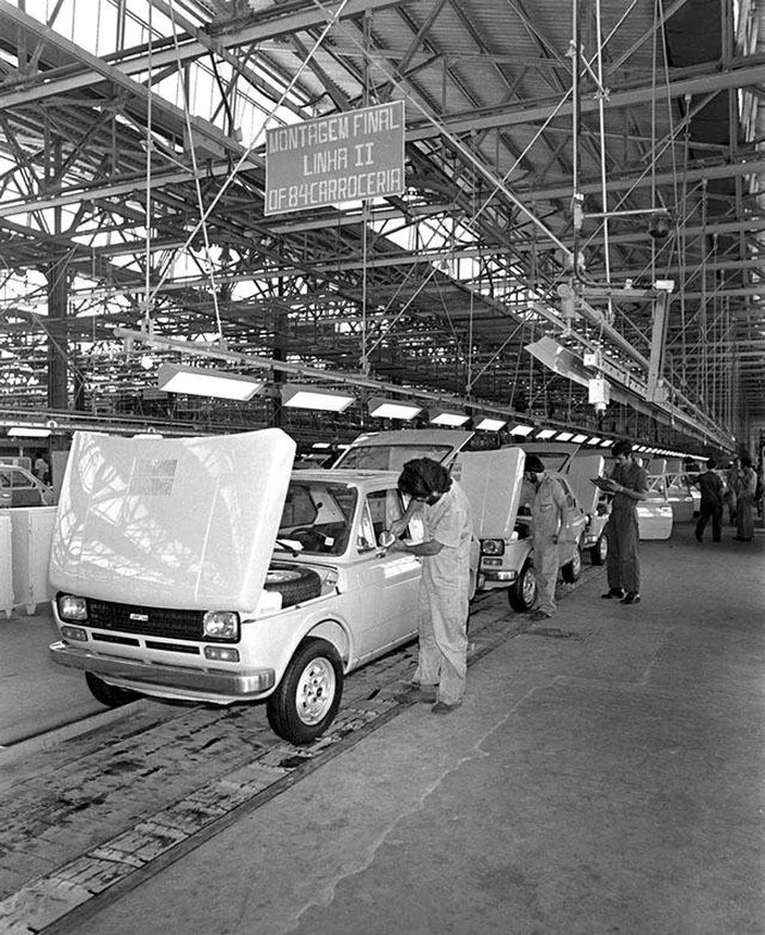 Fiat / Divulgação