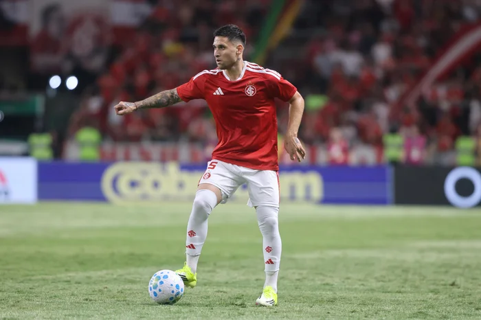 Ricardo Duarte / Inter,divulgação