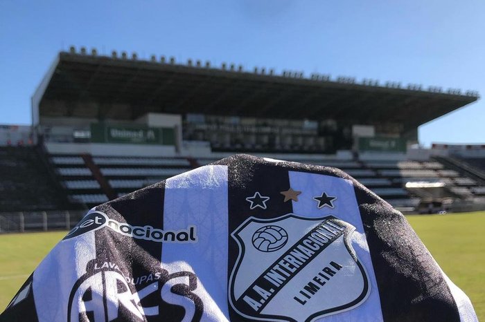 Jota / Assessoria / Divulgação