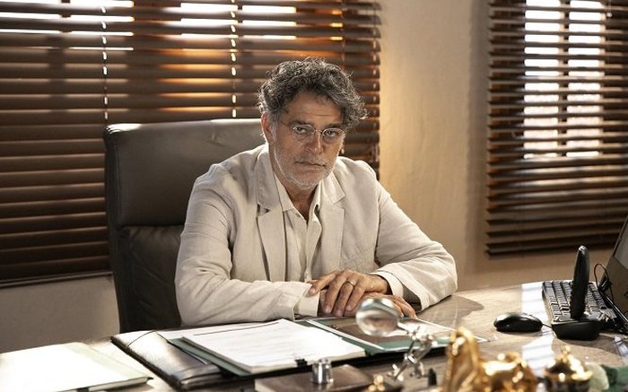 Manoella Mello / TV Globo Manoella Mello / TV Globo