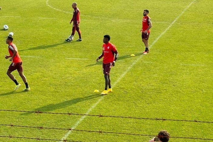 Saimon Bianchini / Agencia RBS