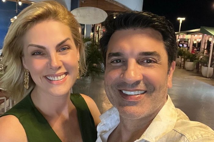 @ahickmann Instagram / Reprodução @ahickmann Instagram / Reprodução