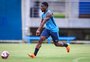 Quais jogos do Grêmio Amuzu pode perder por conta de amistoso de Gana