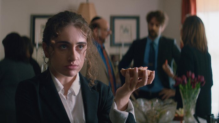 MUBI / Divulgação MUBI / Divulgação