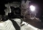 Astronautas realizam primeira caminhada espacial em estação chinesa