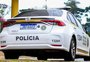 Primeiro semestre tem redução de quase 30% nos roubos de veículos em Caxias na comparação com 2023