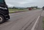 RS-122, em São Sebastião do Caí, tem movimento menor devido a obras na BR-116