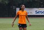 Zagueira do Inter, Bruna Benites projeta mata-mata do Brasileirão Feminino: "É outra competição"