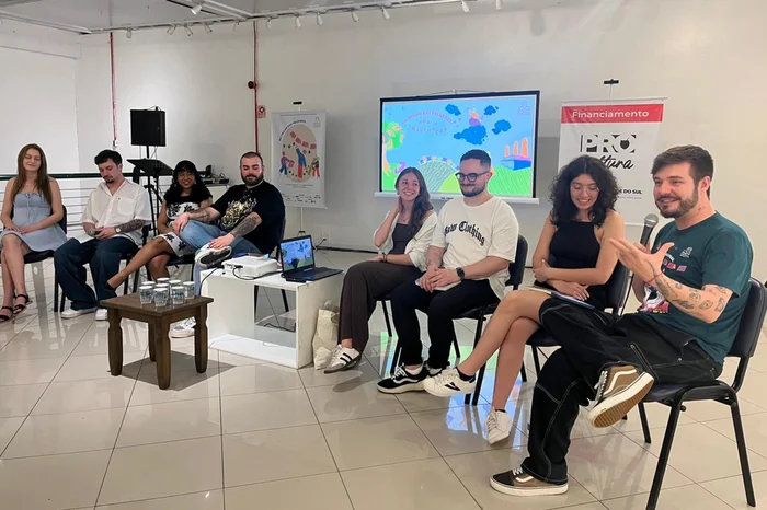 Renata Oliveira Silva / Agencia RBS