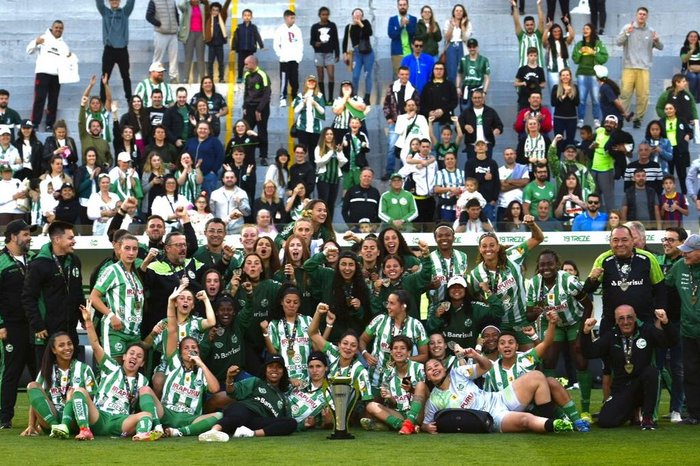 Nathan Bizotto / Juventude,Divulgação