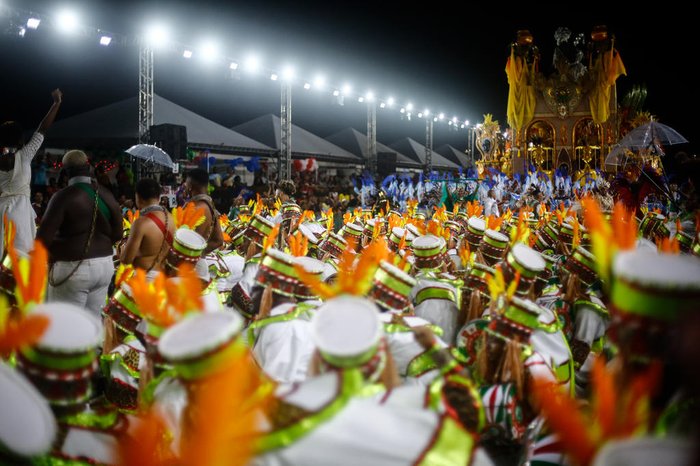 André Ávila / Agencia RBS