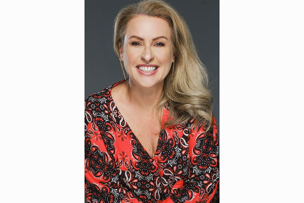 Daniela Fiorese Lucchese: vida e trabalho