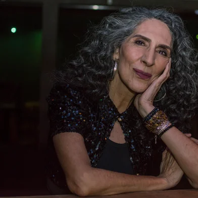 Festa Baila Comigo, com Katia Suman e Bruno Suman, no Bar OcidenteFesta Baila Comigo, idealizada por ela e que chega a Caxias pela primeira vez no dia 12 de julho. A festa pensada para o público 50+, começa às 19h e recebe gente de todas as idades. No repertório, anos 70, 80 e 90 e muita música brasileira. A festa vai rolar no Memphis Juke Joint e os ingressos estarão à venda a partir do dia 26/05 no Uniticket.<!-- NICAID(16042537) -->