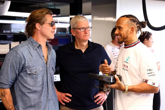 Warner / Divulgação