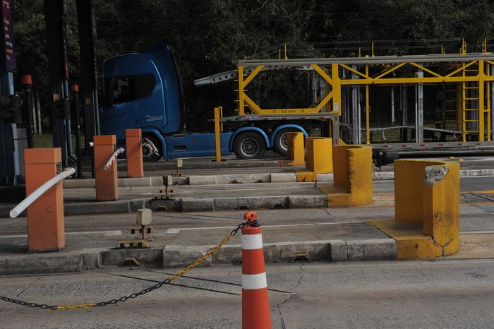 Antonio Valiente / Agencia RBS