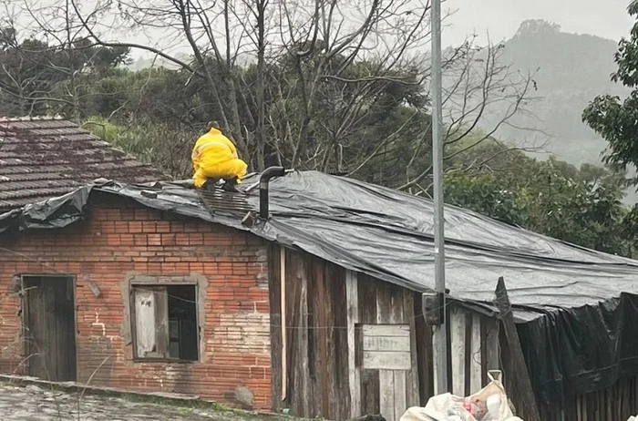 Prefeitura de Sobradinho / Divulgação Prefeitura de Sobradinho / Divulgação
