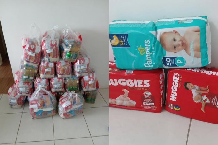 Coletivo De Mãe para Mãe / Arquivo