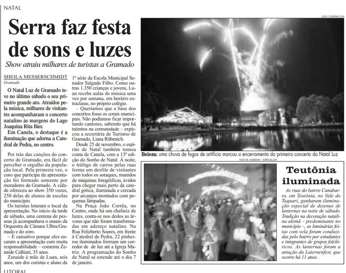 - / Acervo/Zero Hora - / Acervo/Zero Hora