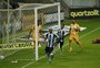 Volta de Jean Pyerre, explicação sobre volantes e vantagem: a repercussão da estreia do Grêmio na Copa do Brasil