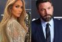 Reataram o romance? Jennifer Lopez e Ben Affleck são flagrados juntos em academia