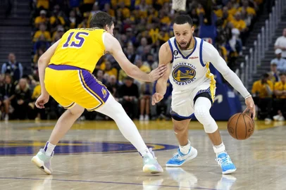 Stephen Curry, NBA, Golden State Warriors