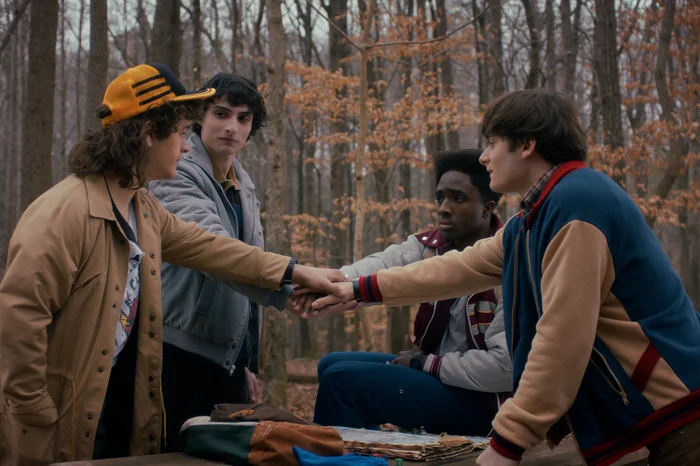 Netflix / Divulgação